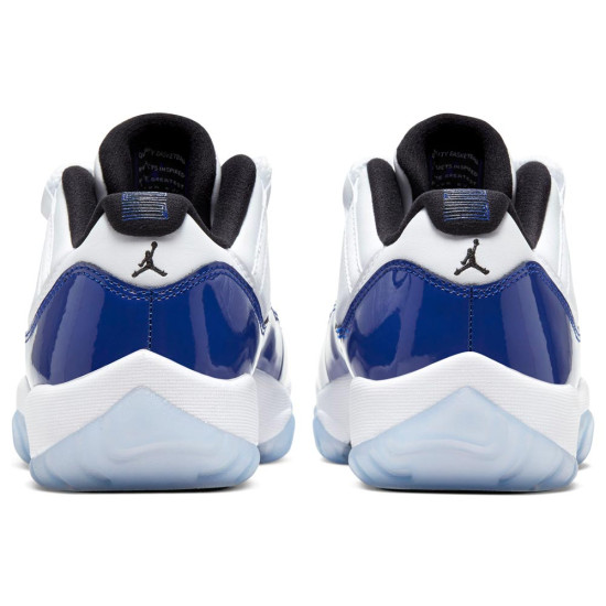 Jordan Air 11 Retro Low